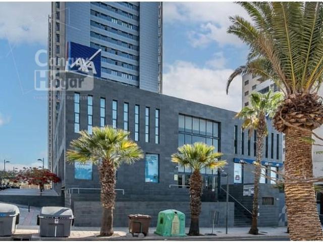 Apartamento en venta Santa Cruz de Tenerife