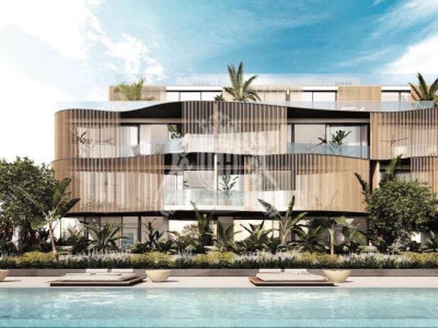 Apartamento en venta Santa Eulalia Del Rio