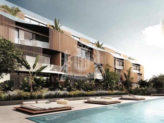 Apartamento en venta Santa Eulalia Del Rio