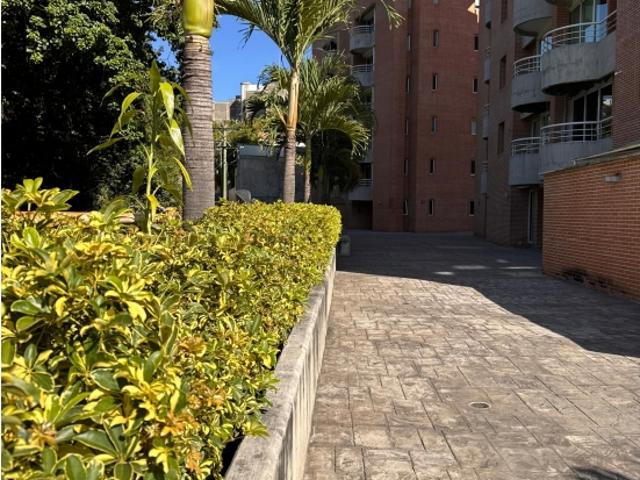Apartamento en Venta Santa Fe Sur