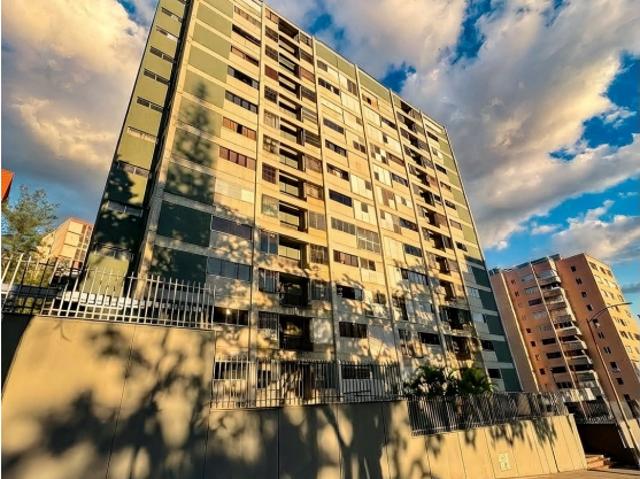 APARTAMENTO EN VENTA SANTA PAULA