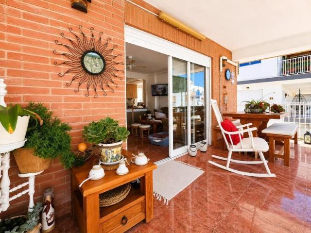 Apartamento en venta Santa Pola