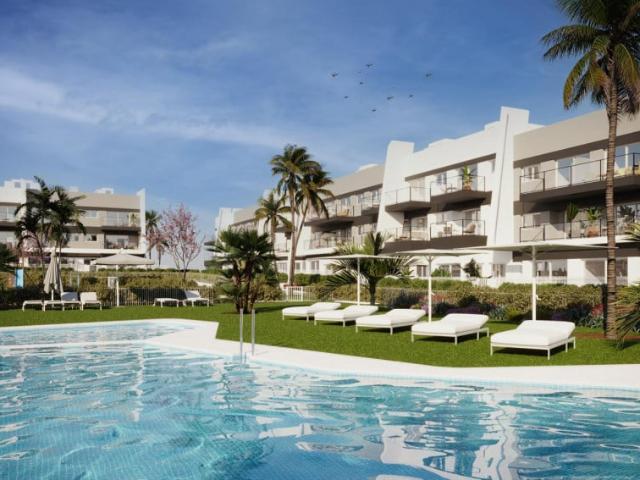 Apartamento en venta Santa Pola