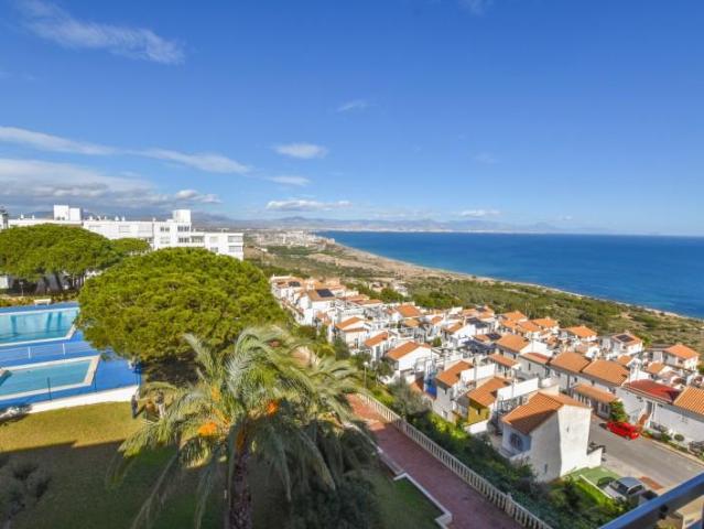 Apartamento en venta Santa Pola