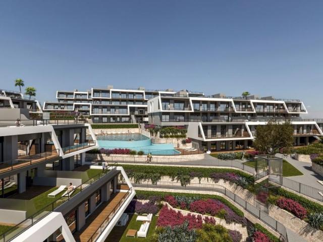 Apartamento en venta Santa Pola