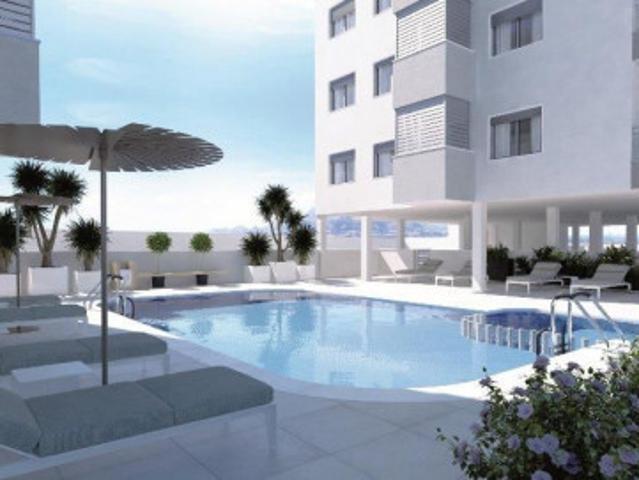 Apartamento en venta Santa Pola