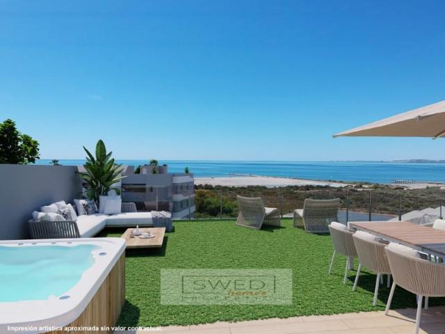 Apartamento en venta Santa Pola