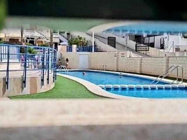 Apartamento en venta Santa Pola