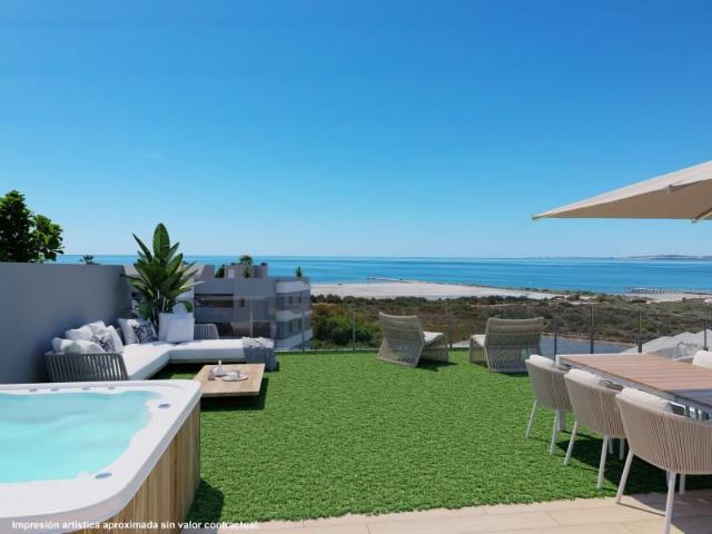 Apartamento en venta Santa Pola