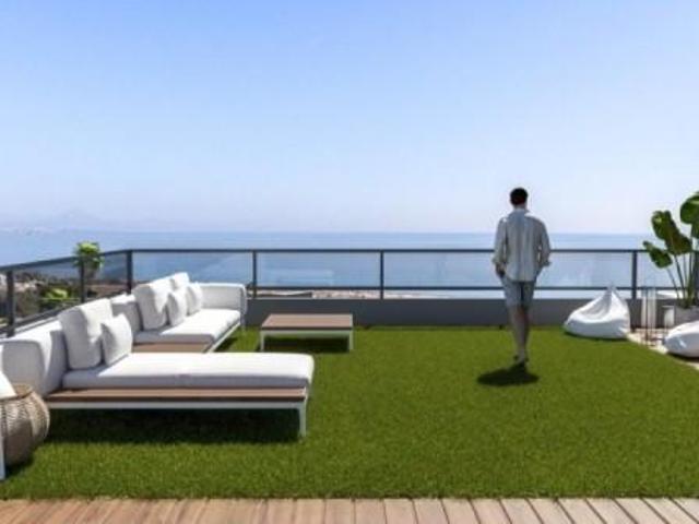 Apartamento en venta Santa Pola
