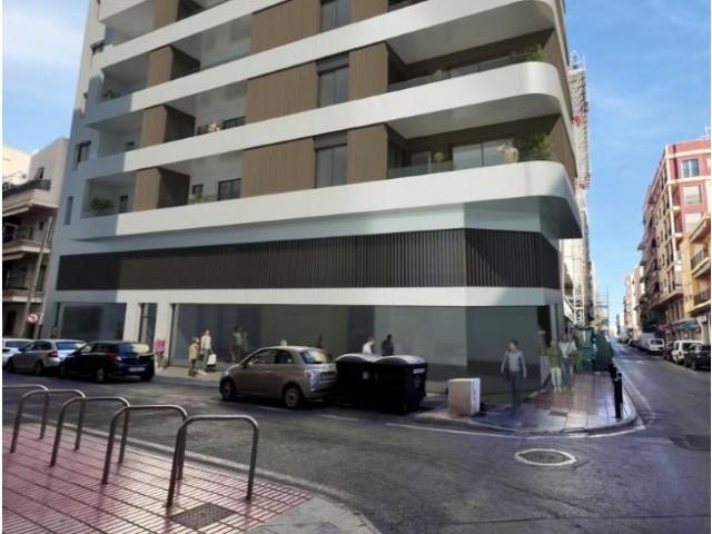 Apartamento en venta Santa Pola
