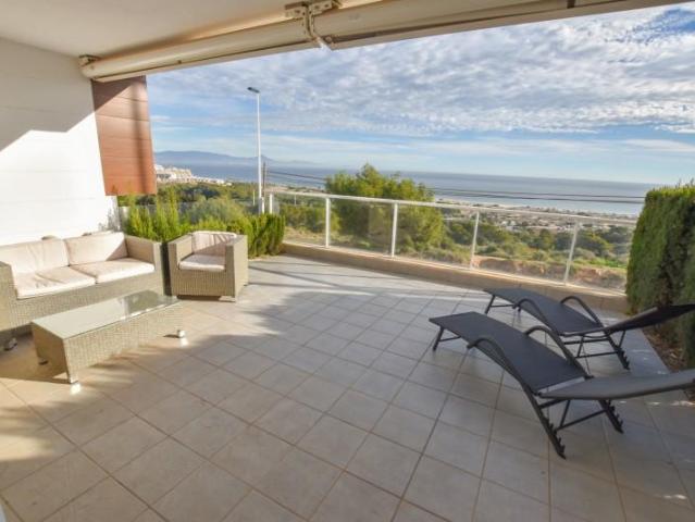 Apartamento en venta Santa Pola