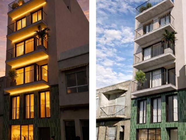 Apartamento en venta Santa Pola