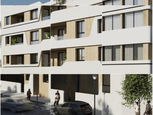 Apartamento en venta Santa Pola