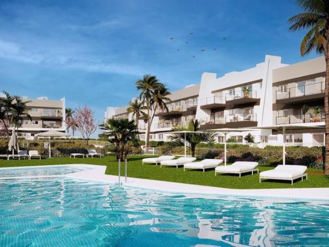 Apartamento en venta Santa Pola