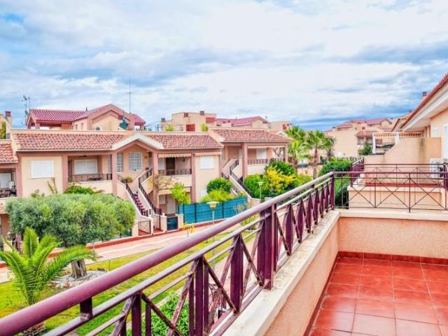 Apartamento en venta Santa Pola