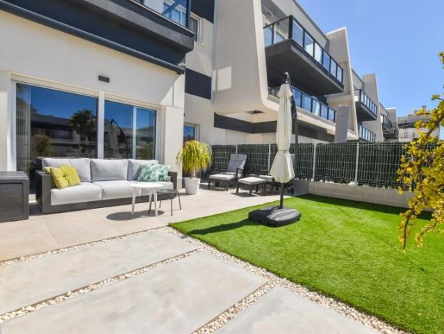 Apartamento en venta Santa Pola