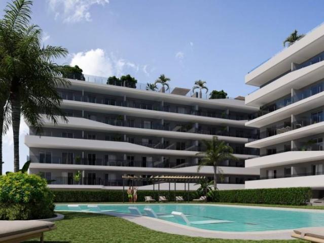 Apartamento en venta Santa Pola