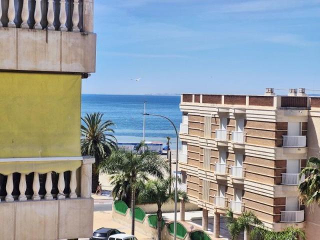 Apartamento en venta Santa Pola