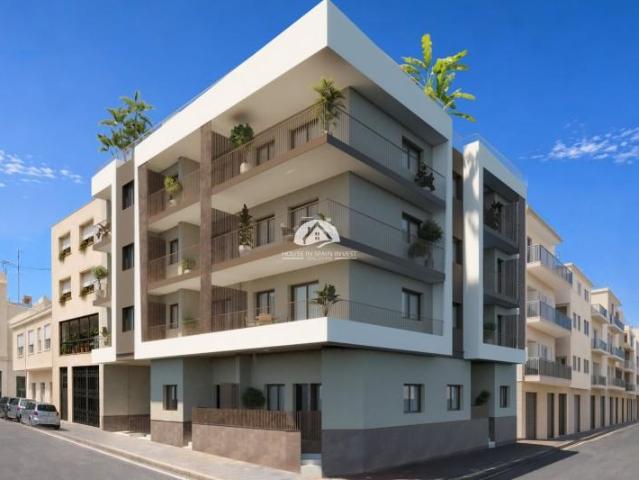Apartamento en venta Santa Pola