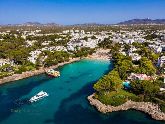 Apartamento en venta Santanyí