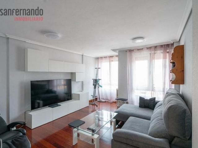 Apartamento en venta Santander