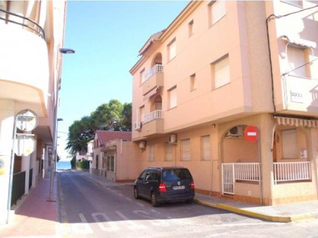 Apartamento en venta Santiago de la Ribera