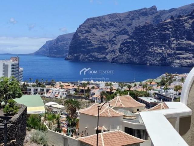 Apartamento en venta Santiago del Teide