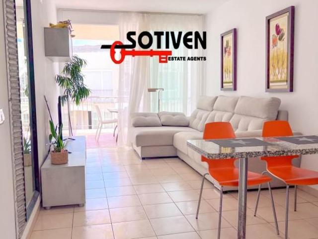 Apartamento en venta Santiago del Teide