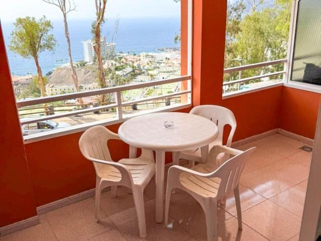Apartamento en venta Santiago del Teide