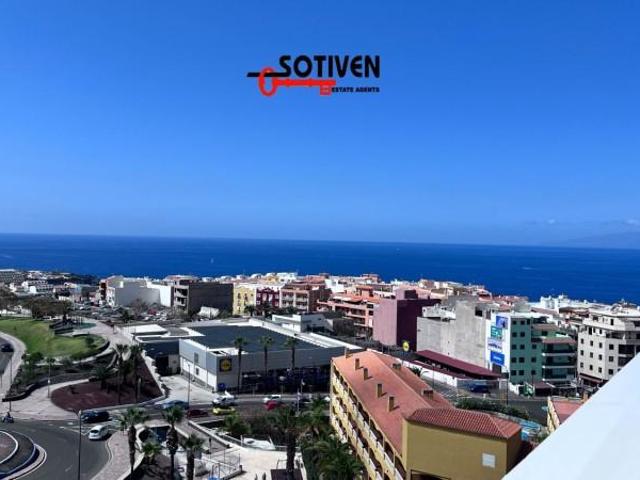 Apartamento en venta Santiago del Teide
