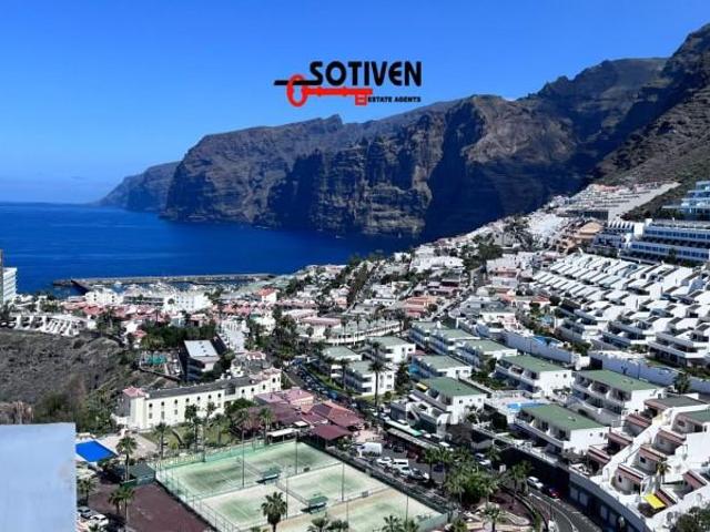 Apartamento en venta Santiago del Teide