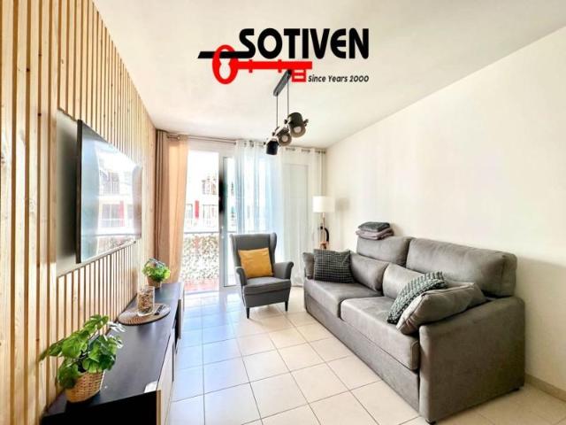 Apartamento en venta Santiago del Teide