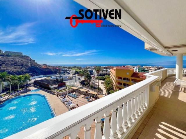 Apartamento en venta Santiago del Teide