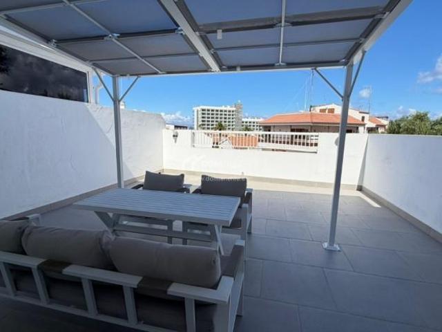 Apartamento en venta Santiago del Teide