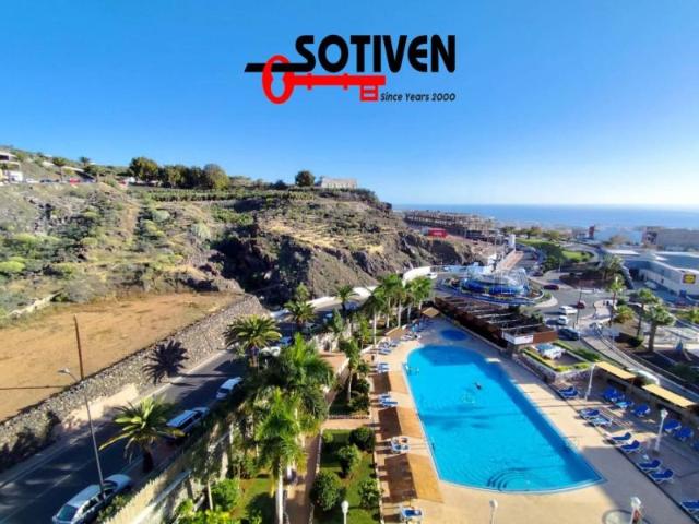 Apartamento en venta Santiago del Teide