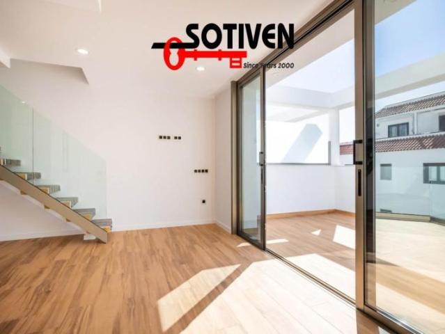 Apartamento en venta Santiago del Teide