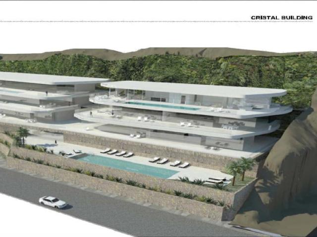 Apartamento en venta Santiago del Teide