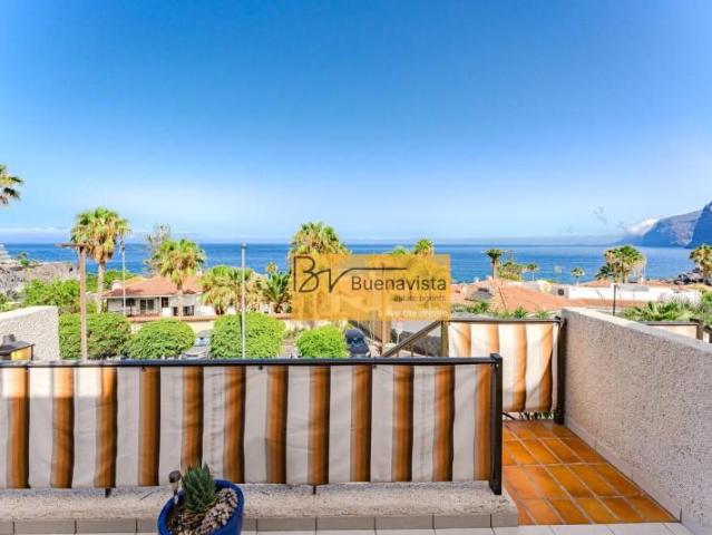 Apartamento en venta Santiago del Teide