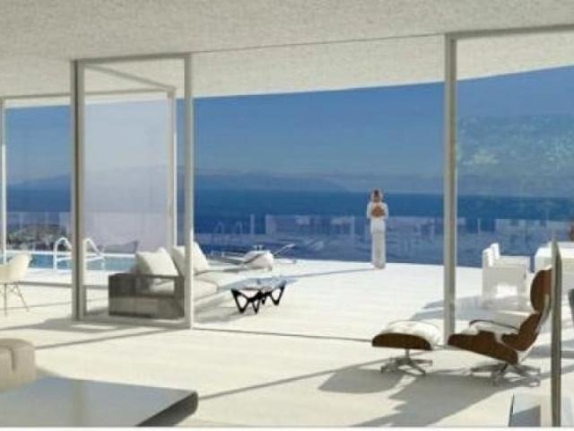 Apartamento en venta Santiago del Teide