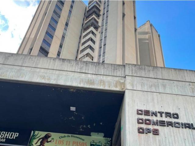 Apartamento en venta San Antonio de los Alto OPS