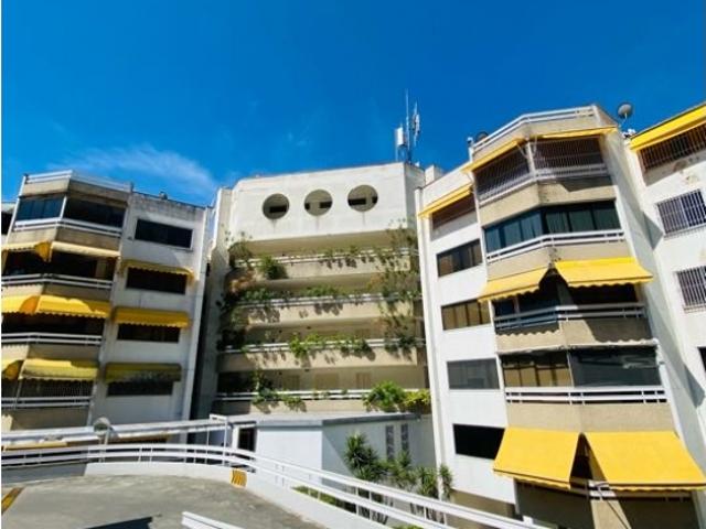 APARTAMENTO EN VENTA SAN BERNARDINO