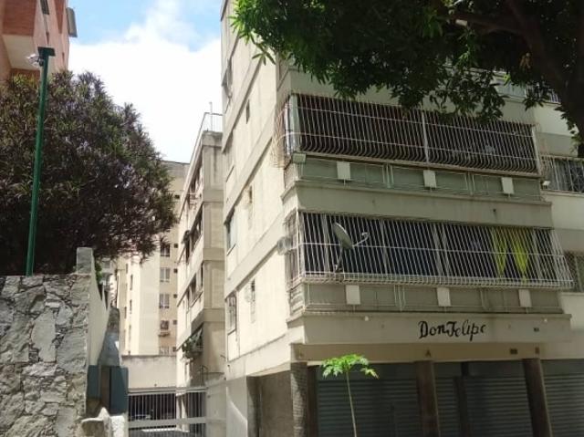 APARTAMENTO EN VENTA SAN BERNARDINO