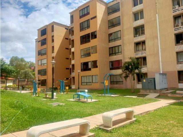 Apartamento en Venta San Diego Urb.Valle Topacio DS 7492565
