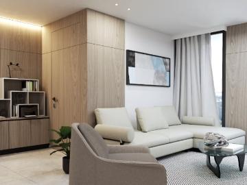 Apartamento en Venta San Francisco