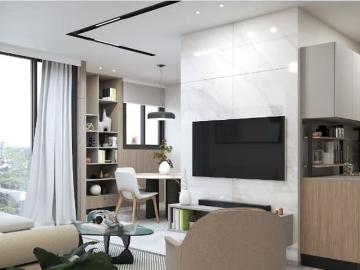 Apartamento en Venta San Francisco