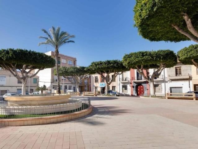Apartamento en venta San Fulgencio