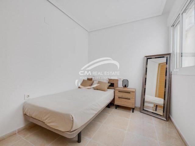 Apartamento en venta San Fulgencio