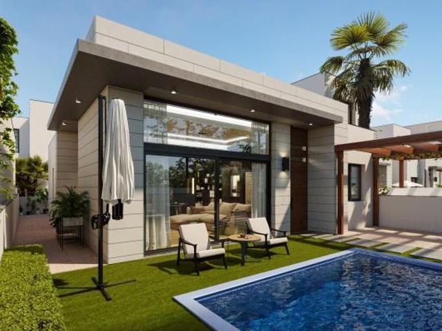Apartamento en venta San Javier