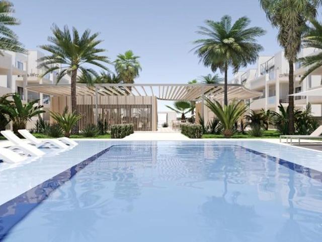 Apartamento en venta San Javier